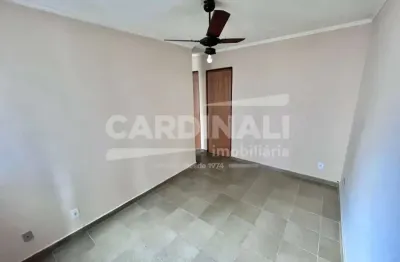 Apartamento de 42m² com 02 quartos disponível para locação - jardim joão rossi
