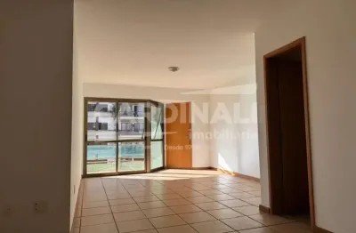 Apartamento com 5 quartos para alugar no Centro, Ribeirão Preto 
