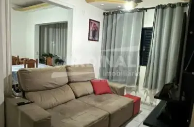 Apartamento de 78m² com 03 quartos sendo 01 suíte disponível para venda - jardim anhangüera