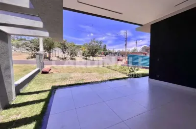 Casa em condomínio de 220m² com 03 quartos sendo 03 suítes disponível para venda e locação - reserva sant`anna