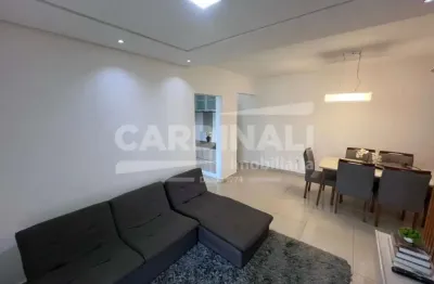 Apartamento de 117m² com 02 quartos disponível para locação - jardim botânico