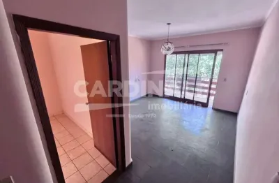 Apartamento de 88m² com 03 quartos disponível para locação - centro