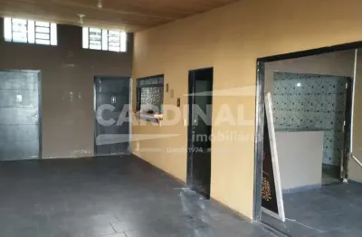 Imóvel comercial de 119m² com 02 banheiros disponível para locação - Parque São Sebastião.