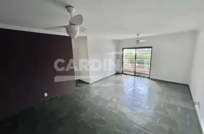 Apartamento padrão de 99m² com 03 quartos sendo 01 suíte disponível para venda - jardim irajá