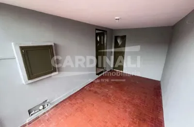 Casa padrão de 113m² com 03 quartos e edícula disponível para venda - campos elíseos