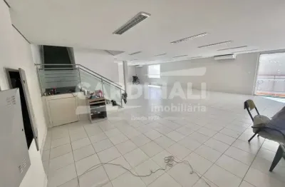 Prédio comercial de 600m² disponível para locação - jardim américa