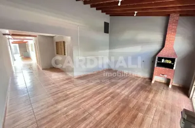 Casa padrão de 180m² com 04 quartos disponível para venda - ipiranga