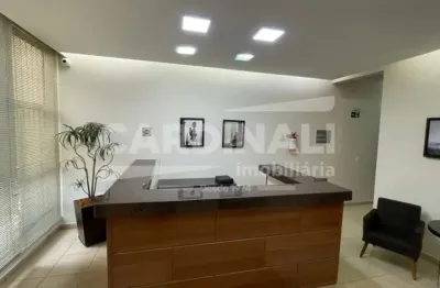 Prédio comercial de 600m² com 10 banheiros disponível para locação - jardim sumaré