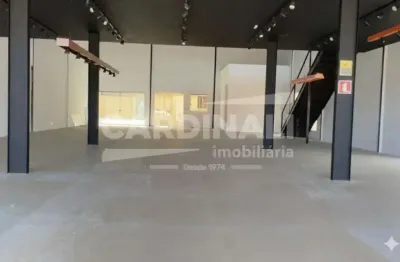 Imóvel comercial de 487m² disponível par alocação - jardim sumaré.