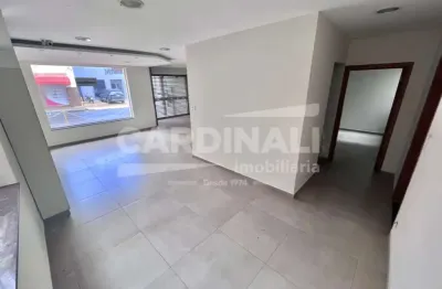 Imóvel comercial de 274m² com 02 banheiro disponível para locação e venda - alto da boa vista.
