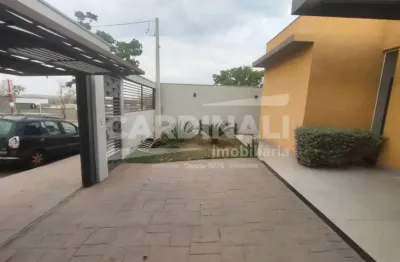 Casa de 134m2 com 03 quartos disponível para venda - bonfim paulista