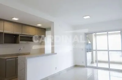 Apartamento padrão de 93,11 m² com 03 quartos sendo 01 suíte - quinta da primavera