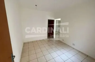 Apartamento padrão de 44m² com 02 quartos disponível para locação - jardim itaú