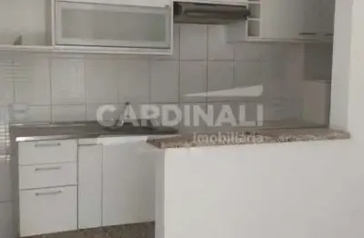 Apartamento de 65m² com 03 quartos para venda - campos elíseos