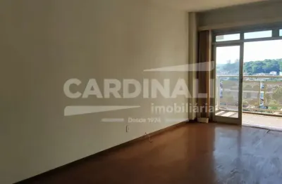 Apartamento de 114m² com 02 quartos disponível para venda - centro