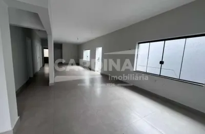 Prédio comercial de 254m² com 04 banheiros disponível para locação - Jardim Canadá