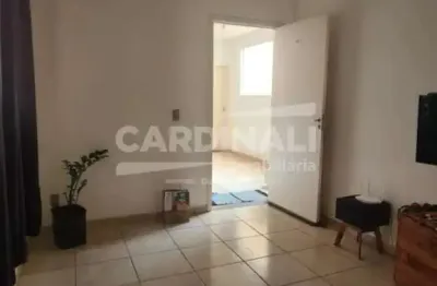 Apartamento de 45m² com 02 quartos disponível para venda - Jardim Marchesi