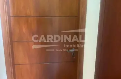 Apartamento com 4 quartos para alugar no Centro, Ribeirão Preto 