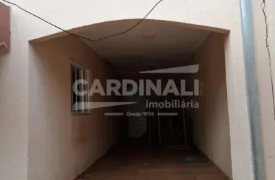 Casa de 108 m²  com 03 quartos disponível para venda  - Adelino Simioni