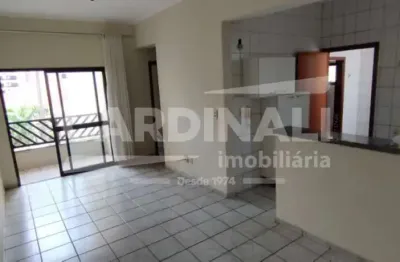 Apartamento de 66m² com 02 quartos disponível para locação e venda - Centro