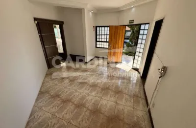 Casa comercial de 440m² com 03 salas disponível para locação - Jardim Irajá