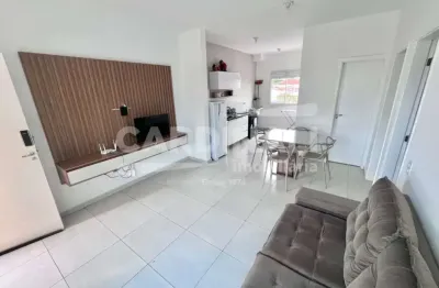 Apartamento padrão de 56m² com 02 quartos disponível para locação - Campos Elíseos