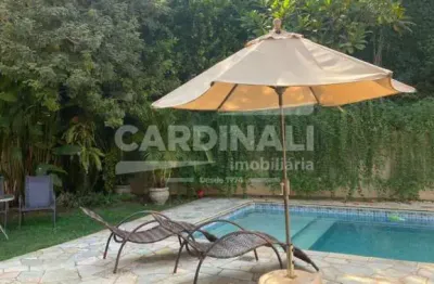 Casa de condomínio de 280m² com 04 quartos disponível para venda e locação - Residencial Flórida