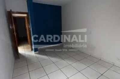 Casa com 110m² 02 quartos disponível para locação - Vila Monte Alegre