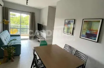 Apartaento de 55m² com 02 quartos disponível para venda e locação - Iguatemi