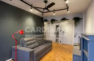 Apartamento de 94m² 02 quartos disponível para venda - Centro