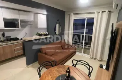 Apartamento de 55m² com 02 quartos disponível para venda e locação - Santa Cruz do José Jacques