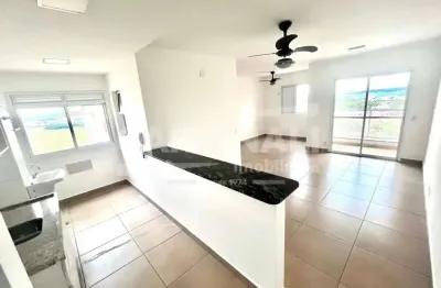 Apartamento de 72m² com 02 quartos sendo 01 suíte disponível para locação - Ribeirânia