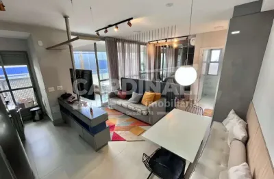 Kitnet / Stúdio para alugar no Alto da Boa Vista, Ribeirão Preto 