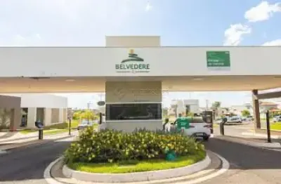Casa em condomínio fechado à venda na Avenida Belvedere, 854, Condomínio Belvedere, Cuiabá
