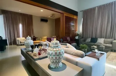 Casa/sobrado condomínio florais dos lagos - uma joia que vai te surpreender..