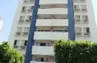 Edifício angra dos reis - 3 quartos (1 suíte)totalmente reformado - acabamento de qualidade e pronto para morar