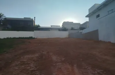 Terreno em condomínio fechado à venda no Chapéu do Sol, Várzea Grande 