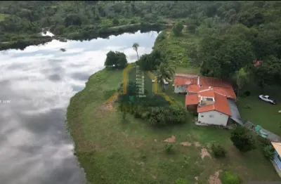 Linda fazenda em n . srª. do livramento com 50 %  psicultura e pecuaria