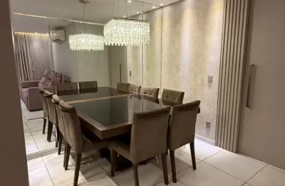 Apartamento com 3 quartos à venda na Rua Atenas, 165, Despraiado, Cuiabá