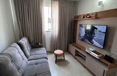 Apartamento com 2 quartos para alugar na Rua B, Residencial Paiaguás, Cuiabá