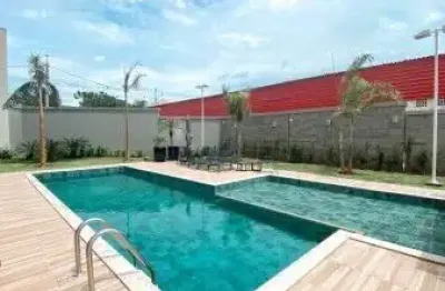 Apartamento com 3 quartos para alugar na Rua Chade, 138, Jardim Aclimação, Cuiabá