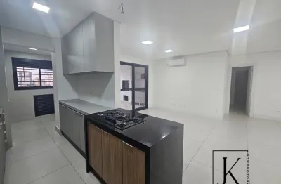 Apartamento com 3 quartos para alugar na Avenida Vereador Juliano da Costa Marques, 877, Jardim Aclimação, Cuiabá