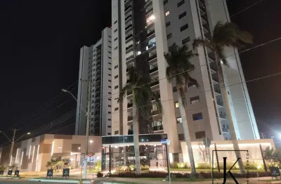 Apartamento com 3 quartos para alugar na Rua Minuano, 260, Despraiado, Cuiabá