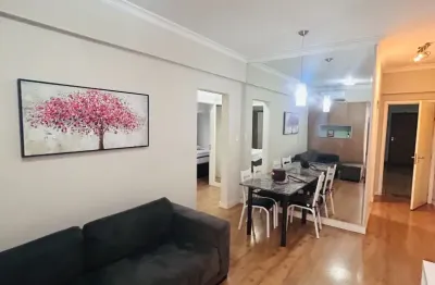 Apartamento com 2 quartos para alugar na Rua Aristides Félix de Andrade, 1097, Araés, Cuiabá