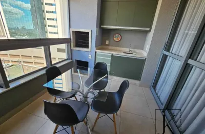 Apartamento com 3 quartos à venda na Rua Chade, 138, Jardim Aclimação, Cuiabá