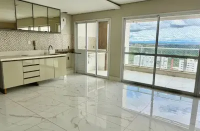 Apartamento com 2 quartos à venda na Rua Alfenas, 400, Jardim Mariana, Cuiabá