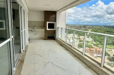 Apartamento com 2 quartos à venda na Rua Alfenas, 400, Jardim Mariana, Cuiabá