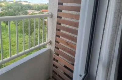 Apartamento com 2 quartos à venda na Rua Clarindo Epifânio da Silva, 599, Despraiado, Cuiabá
