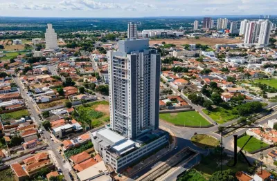 Apartamento com 3 quartos à venda na Avenida Senador Metello, Jardim Cuiabá, Cuiabá