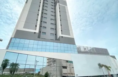 Apartamento com 3 quartos para alugar na Rua Chade, Jardim Aclimação, Cuiabá